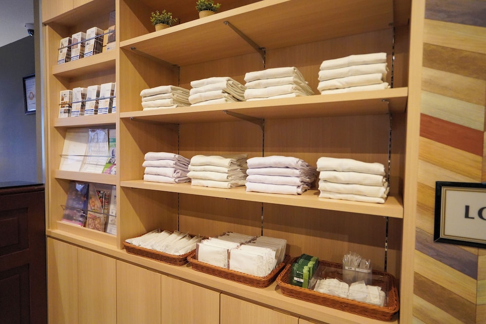 ホテルニューガイア宇部 山口