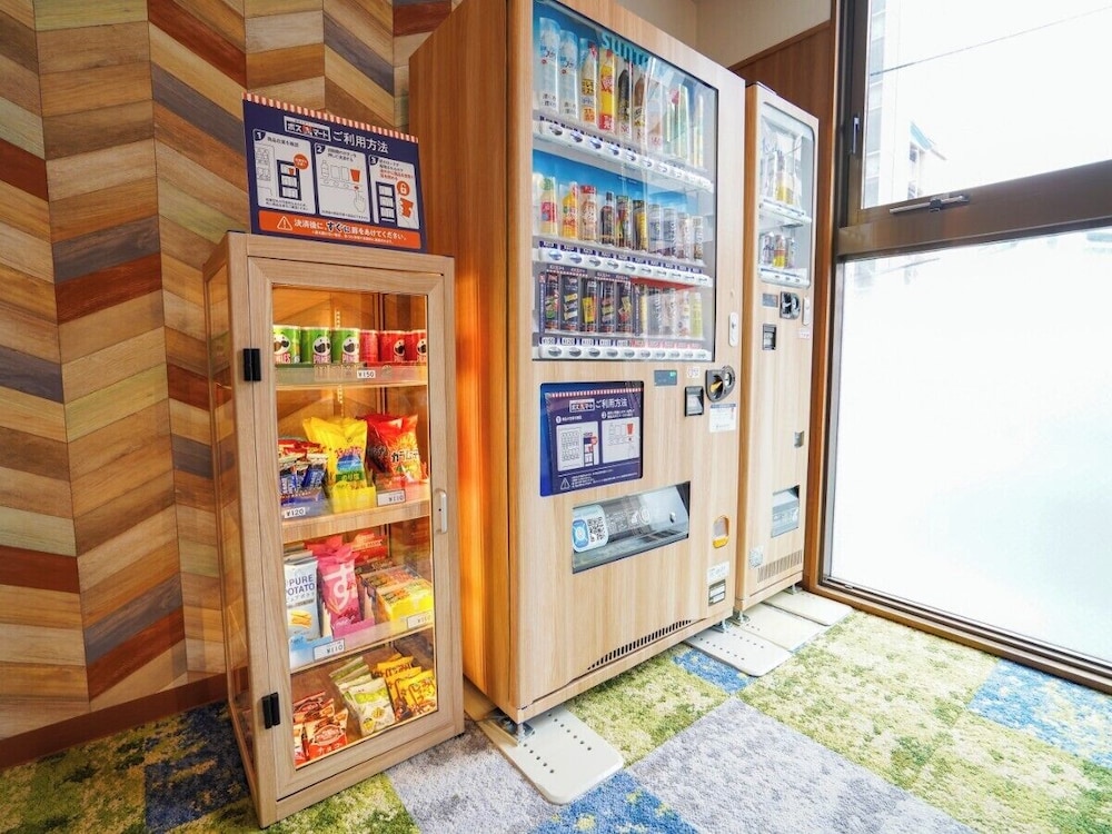 ホテルニューガイア宇部 山口