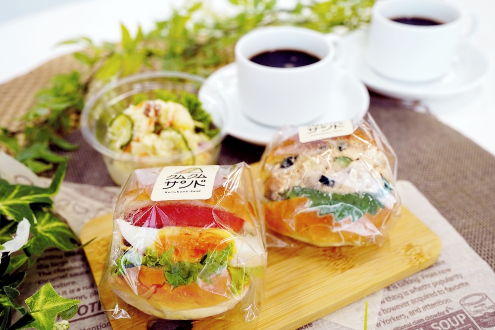 ホテルニューガイア宇部 山口