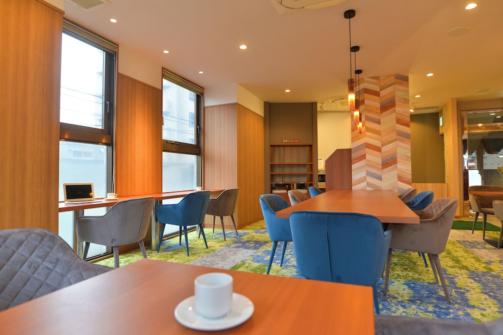 ホテルニューガイア宇部 山口