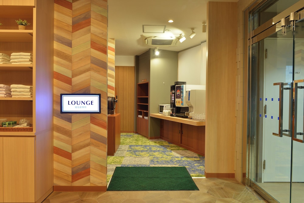 ホテルニューガイア宇部 山口