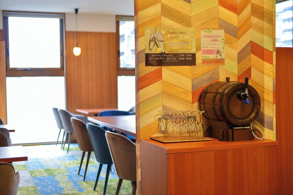 ホテルニューガイア宇部 山口