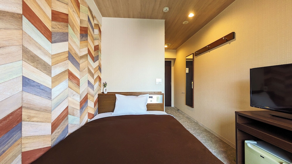 ホテルニューガイア宇部 山口