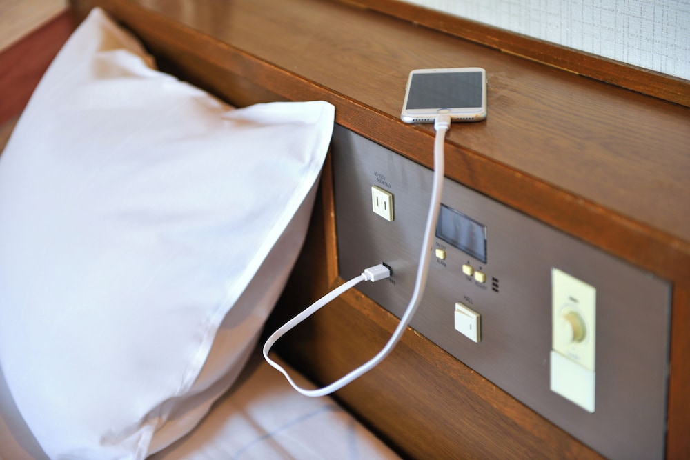 ホテルニューガイア宇部 山口