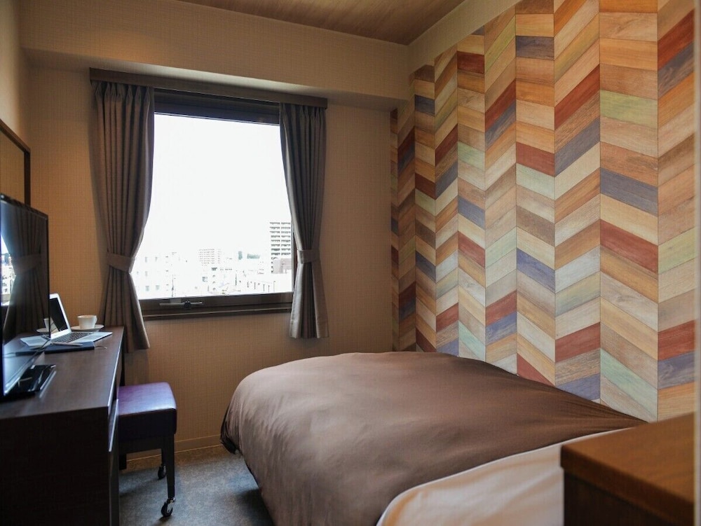 ホテルニューガイア宇部 山口