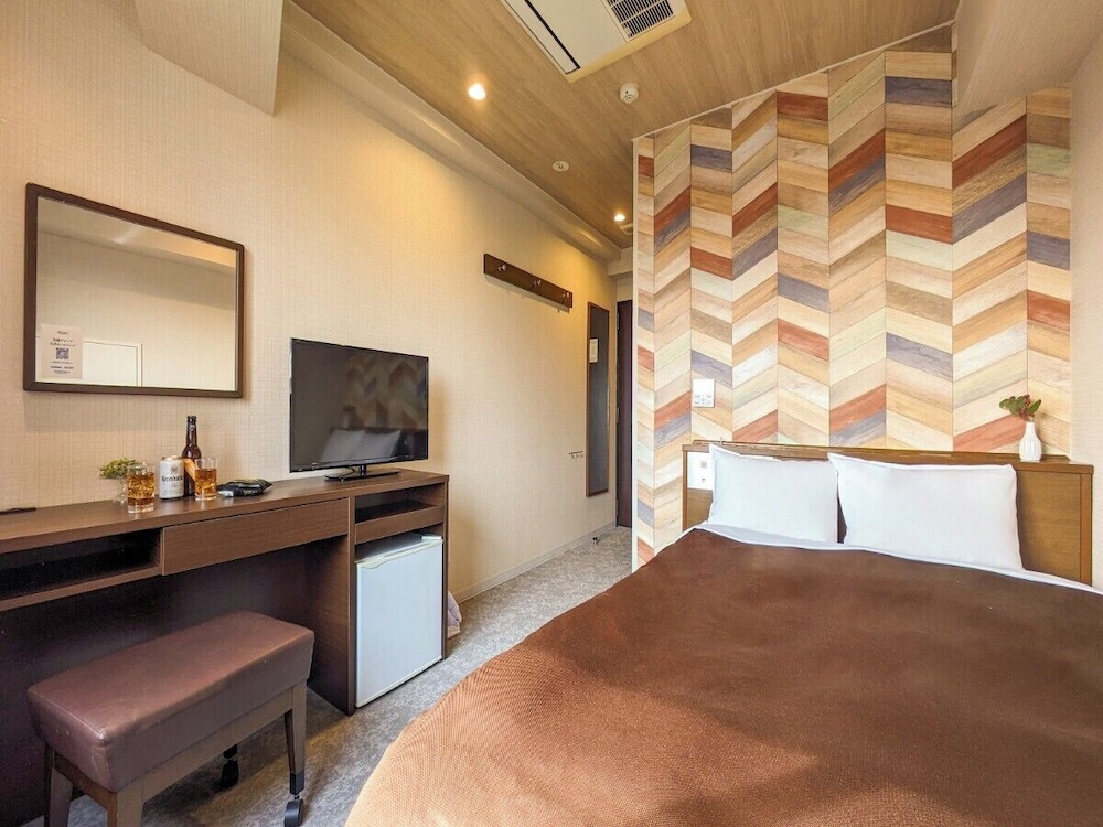 ホテルニューガイア宇部 山口