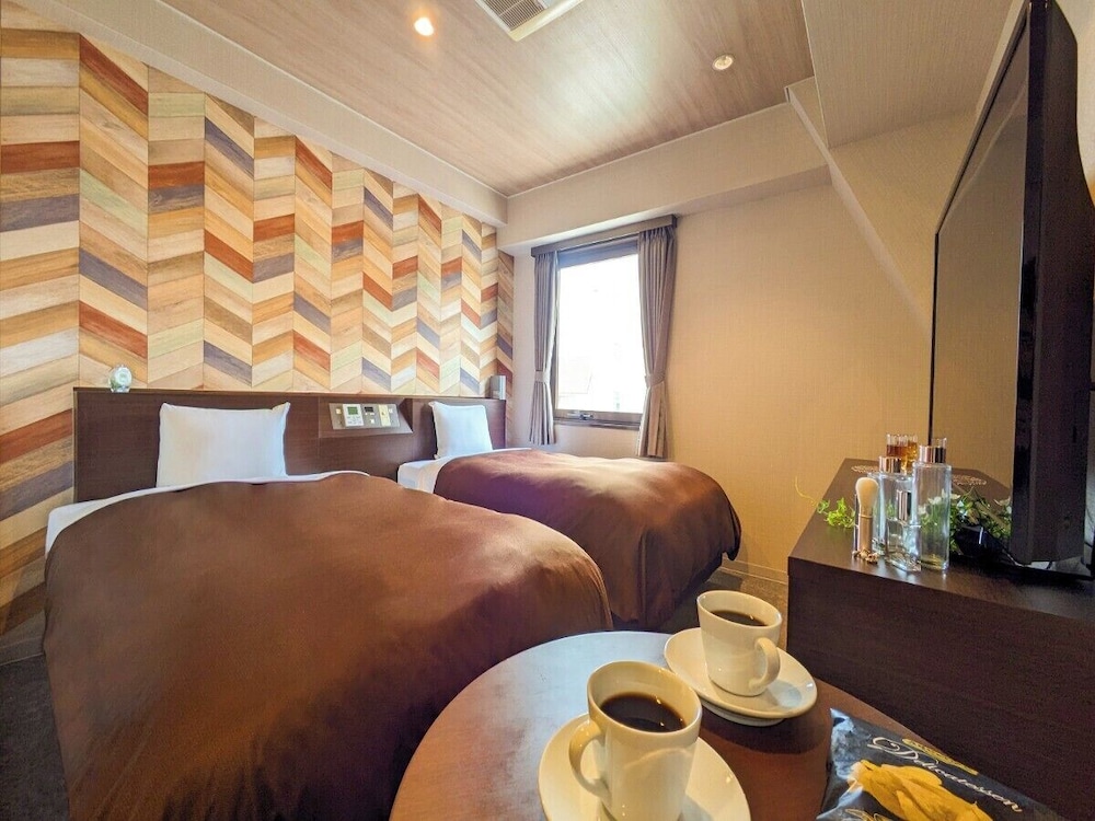 ホテルニューガイア宇部 山口