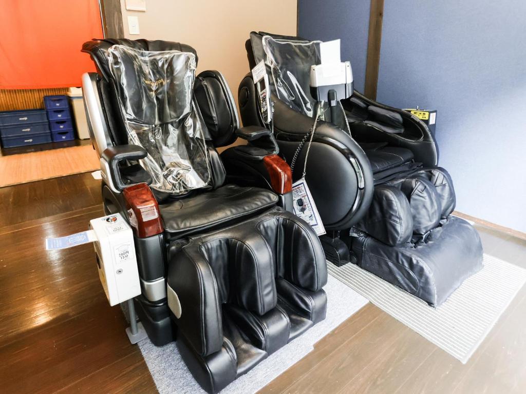 一ノ俣温泉グランドホテル 山口