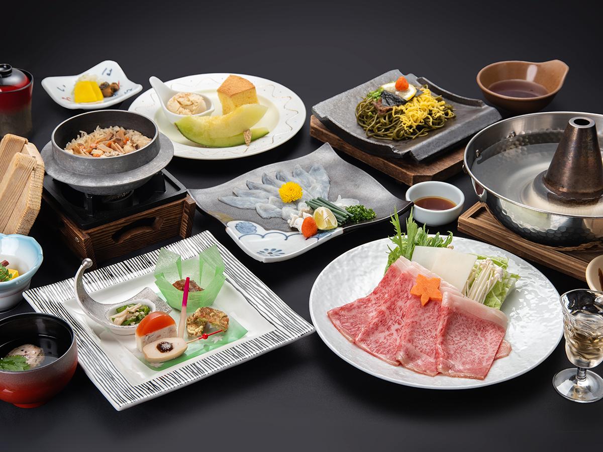 小天狗さんろじ 山口