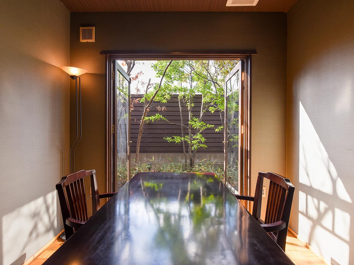 小天狗さんろじ 山口