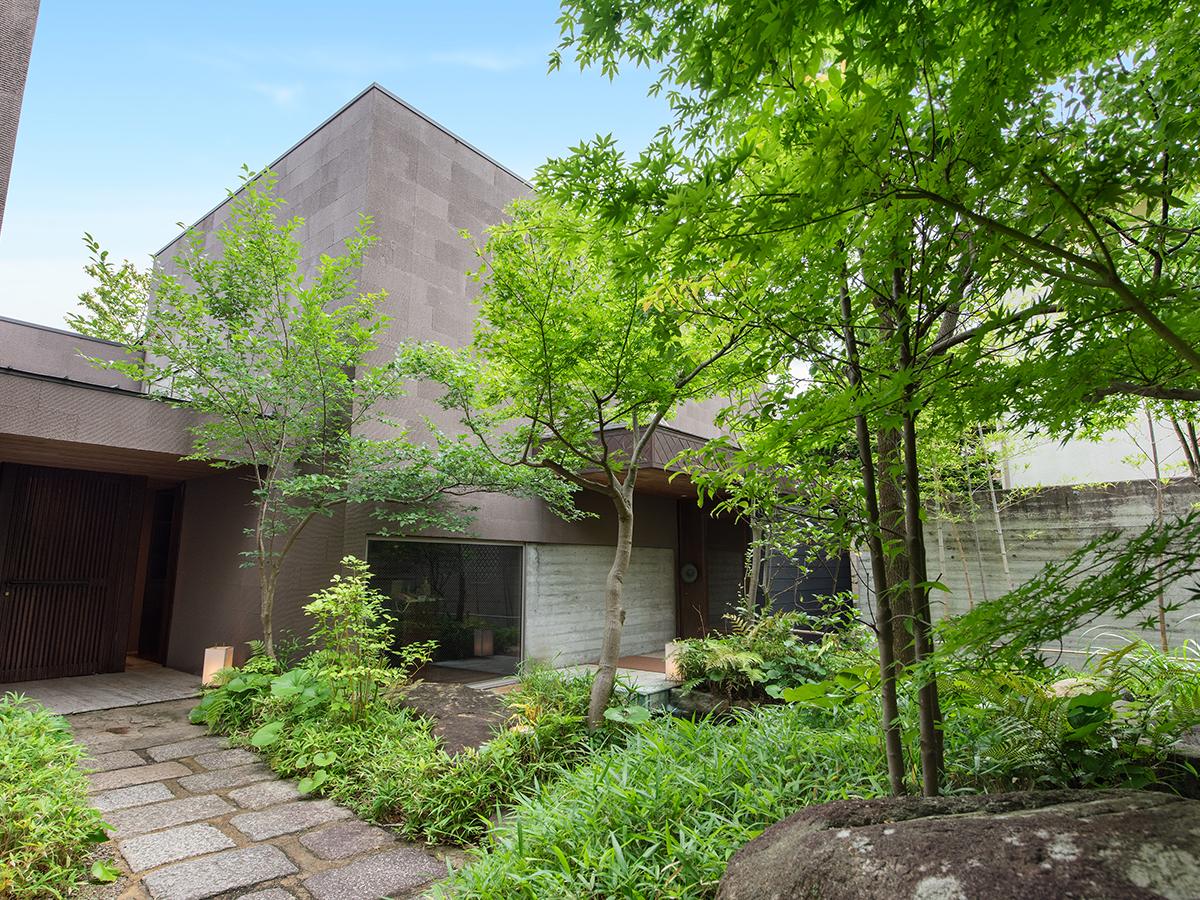 小天狗さんろじ 山口