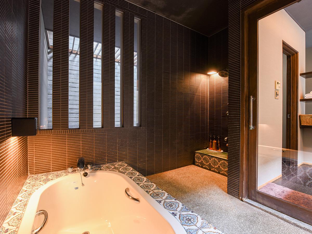 小天狗さんろじ 山口