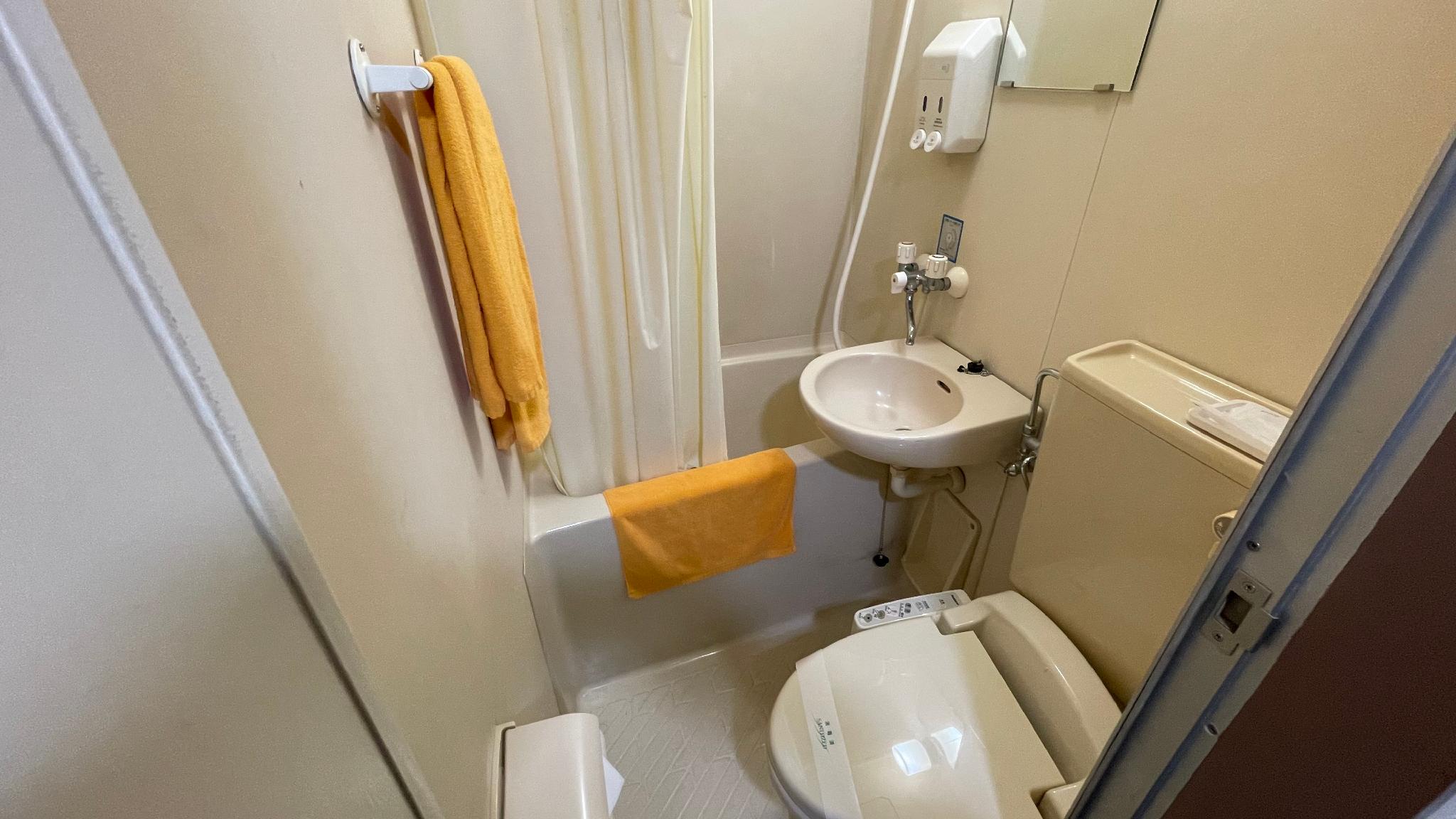 ビジネスホテル くだまつ 山口