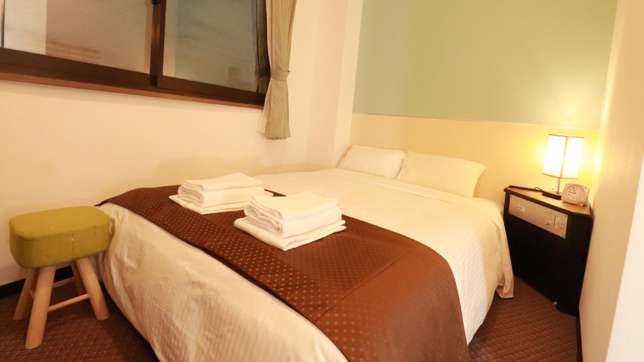 ビジネスホテル くだまつ 山口