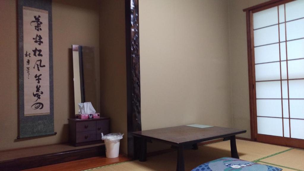 ライダーハウス　レッドSUN 山口