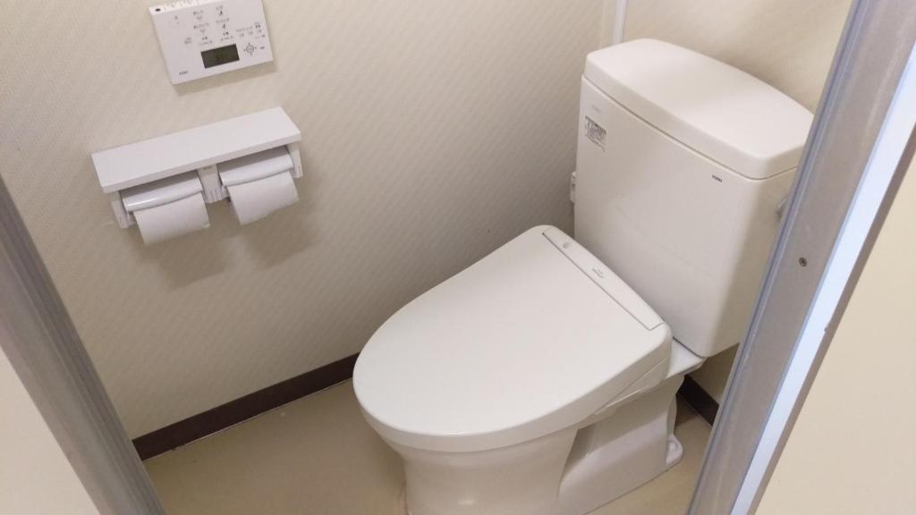 ライダーハウス　レッドSUN 山口