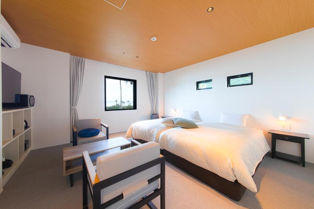 セトノウツツ 山口