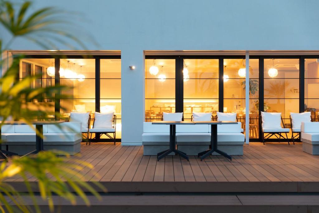 セトノウツツ 山口