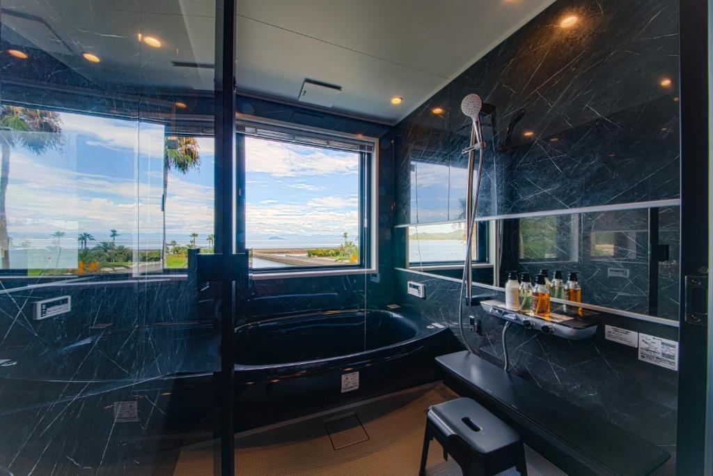 セトノウツツ 山口