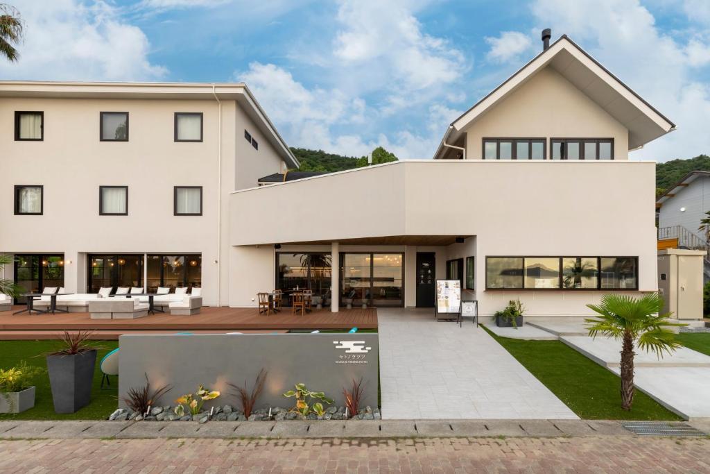 セトノウツツ 山口