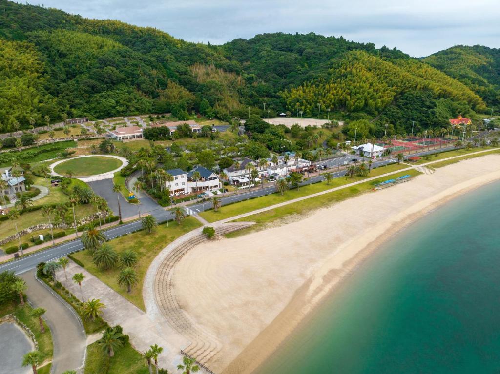 セトノウツツ 山口