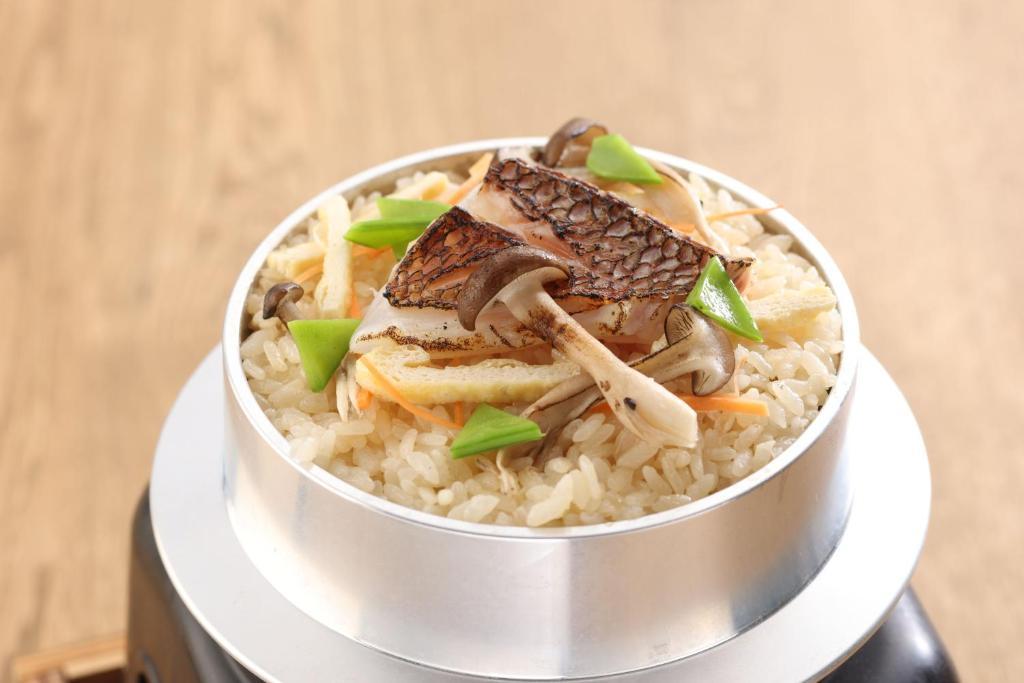 セトノウツツ 山口