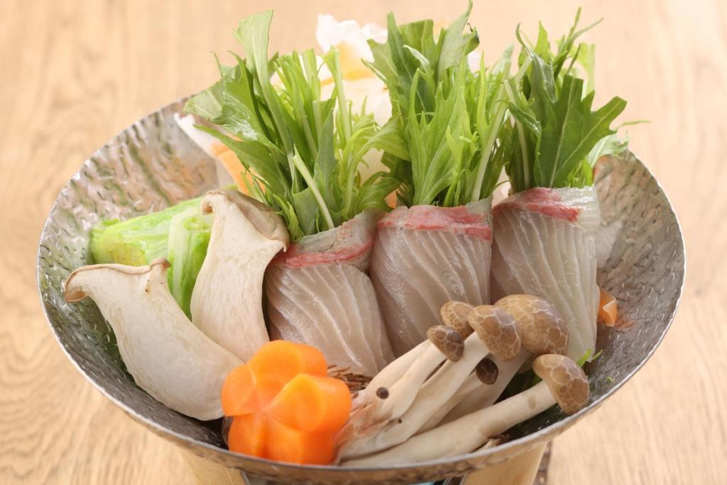 セトノウツツ 山口