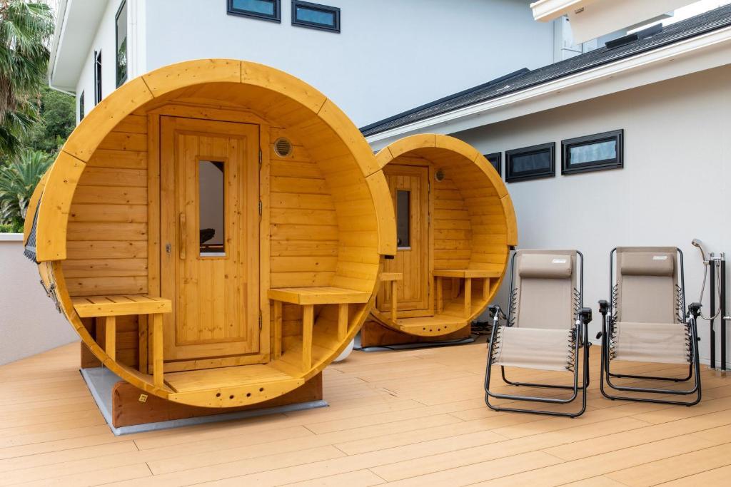 セトノウツツ 山口