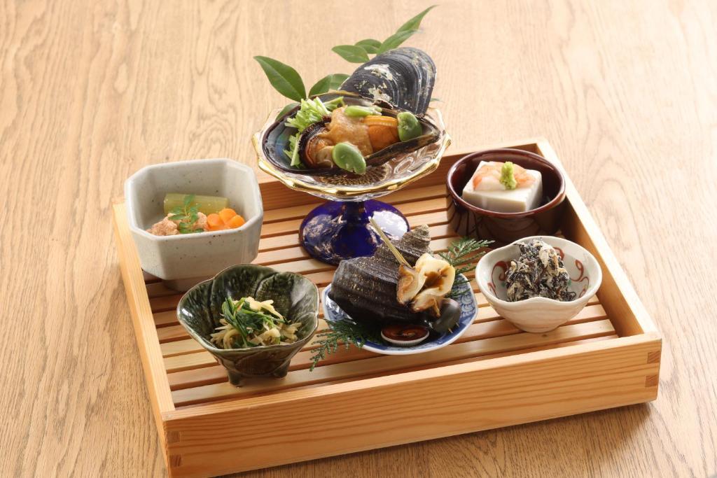 セトノウツツ 山口