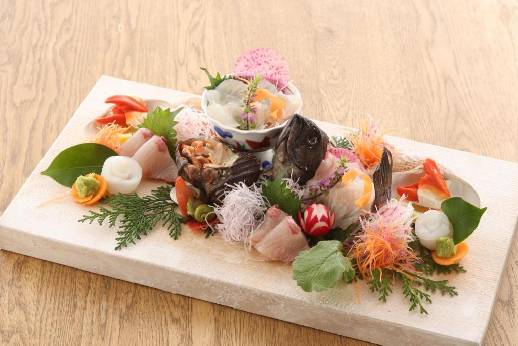 セトノウツツ 山口