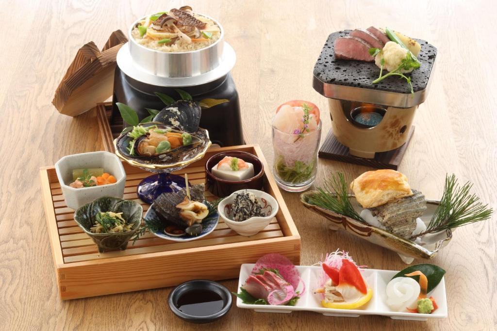 セトノウツツ 山口