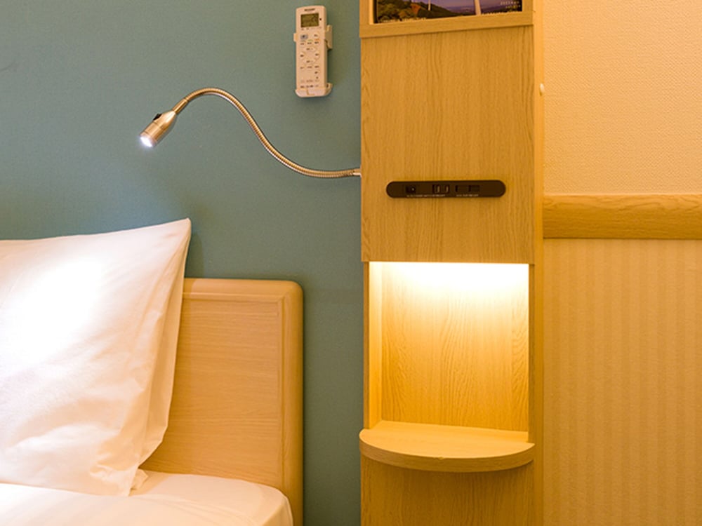 東横 INN 徳山駅北口 山口