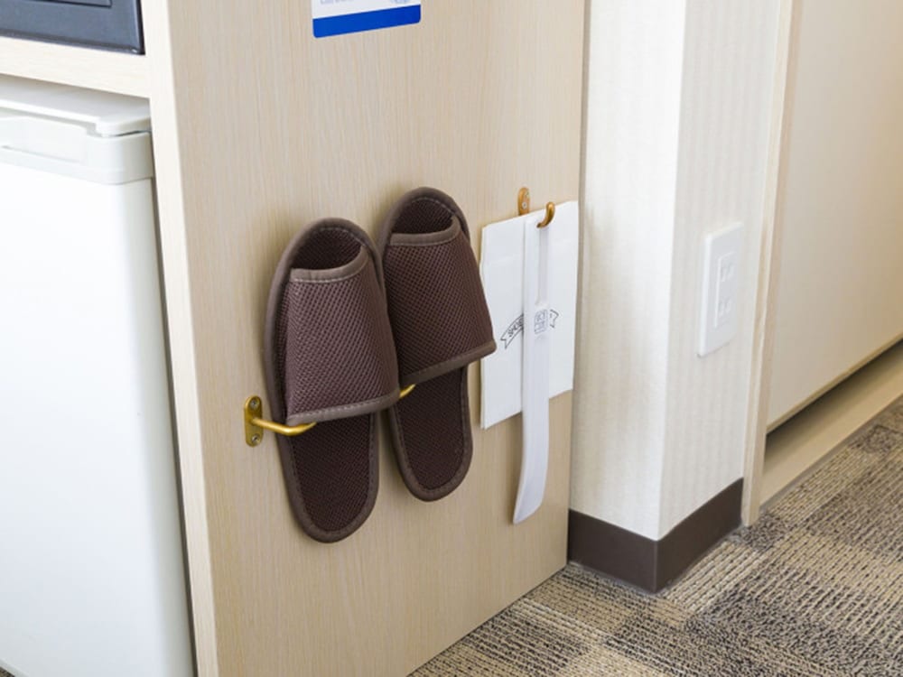 東横 INN 徳山駅北口 山口