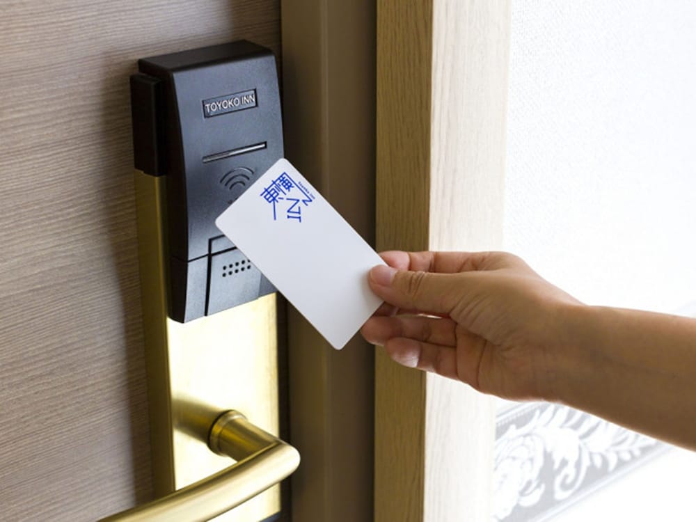 東横 INN 徳山駅北口 山口