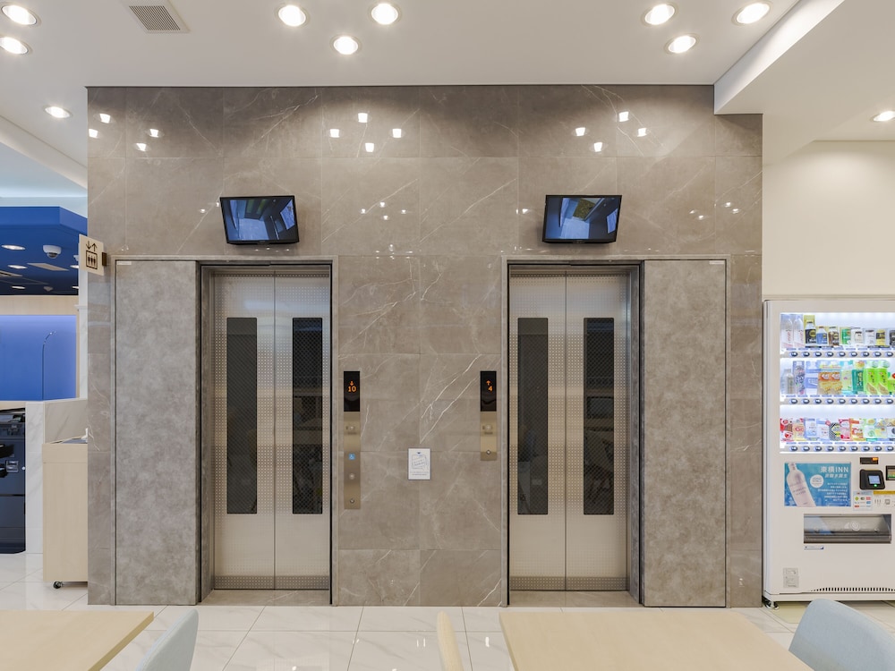 東横 INN 徳山駅北口 山口