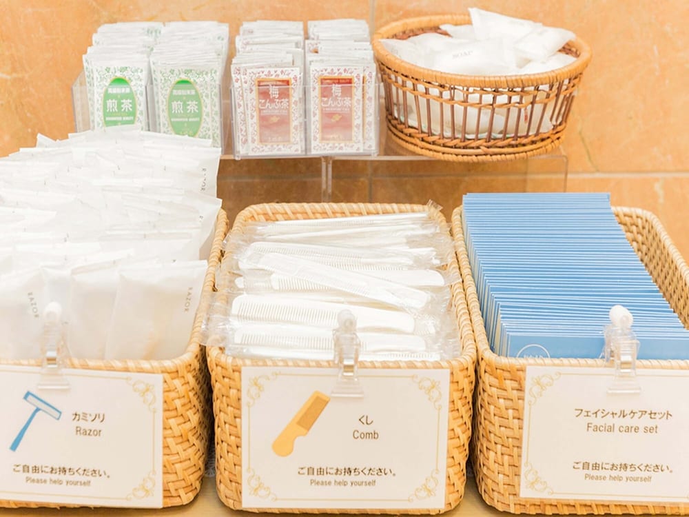 東横 INN 徳山駅北口 山口