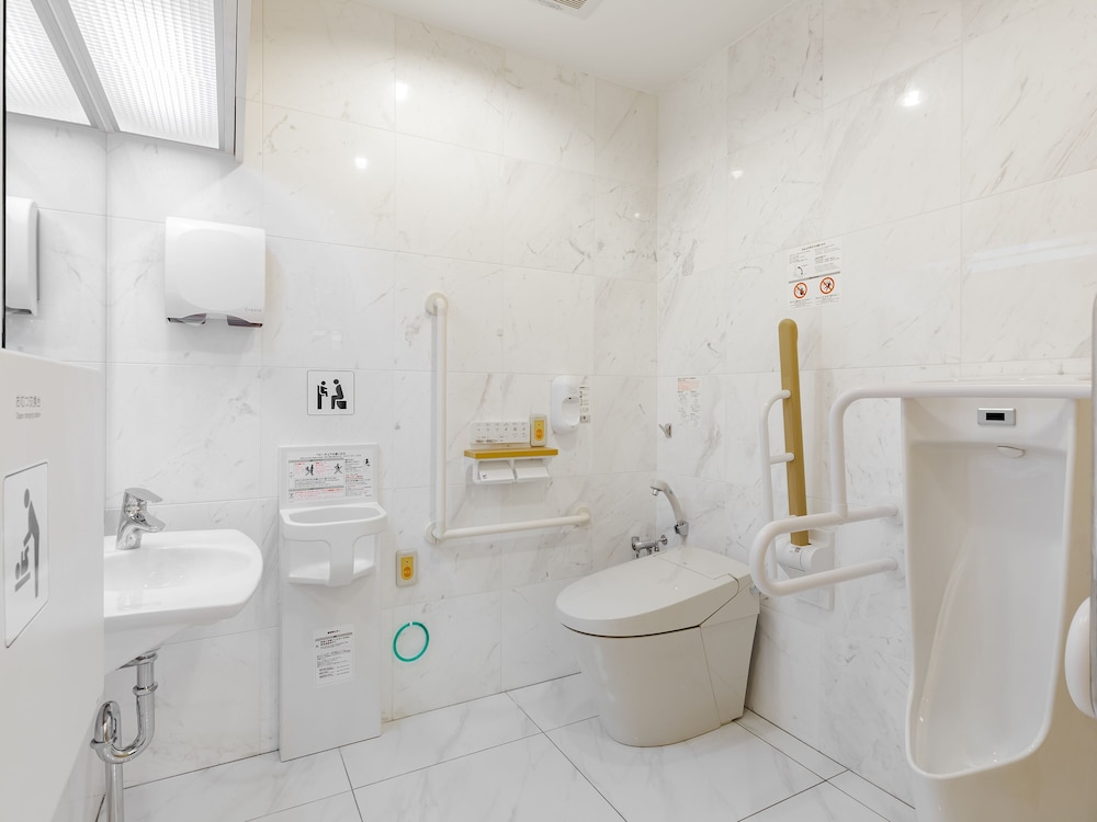 東横 INN 徳山駅北口 山口