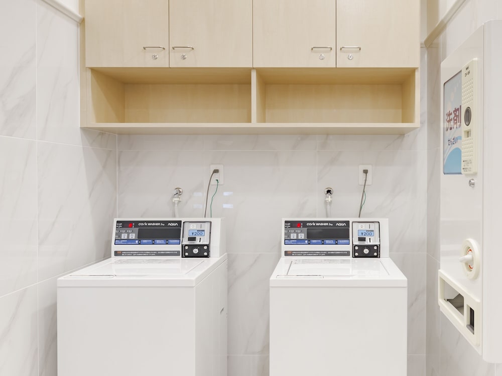 東横 INN 徳山駅北口 山口