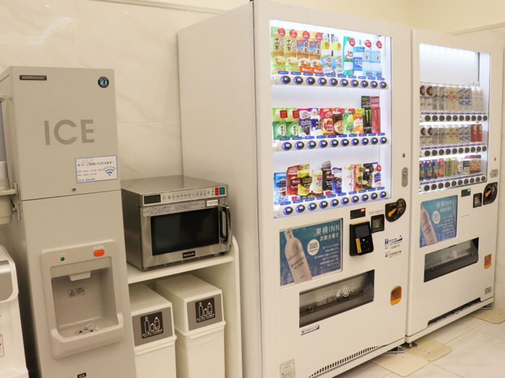 東横 INN 徳山駅北口 山口