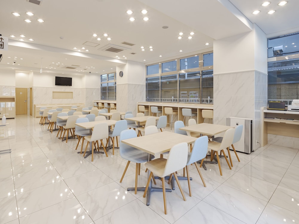 東横 INN 徳山駅北口 山口