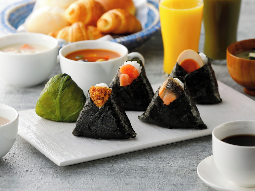 東横 INN 徳山駅北口 山口