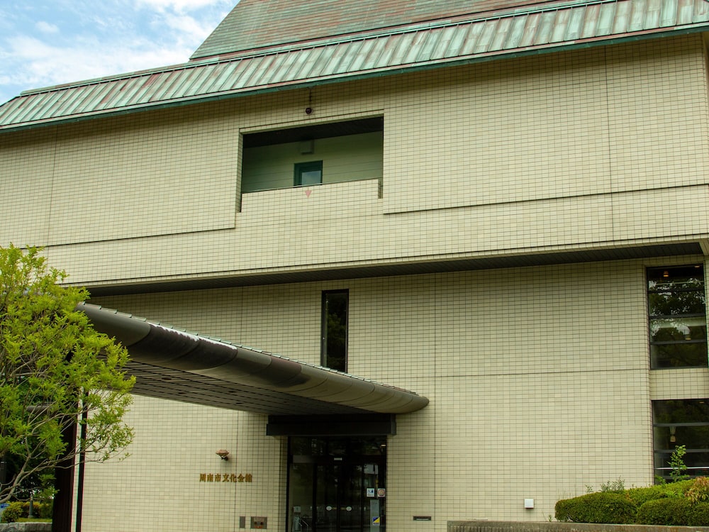 東横 INN 徳山駅北口 山口