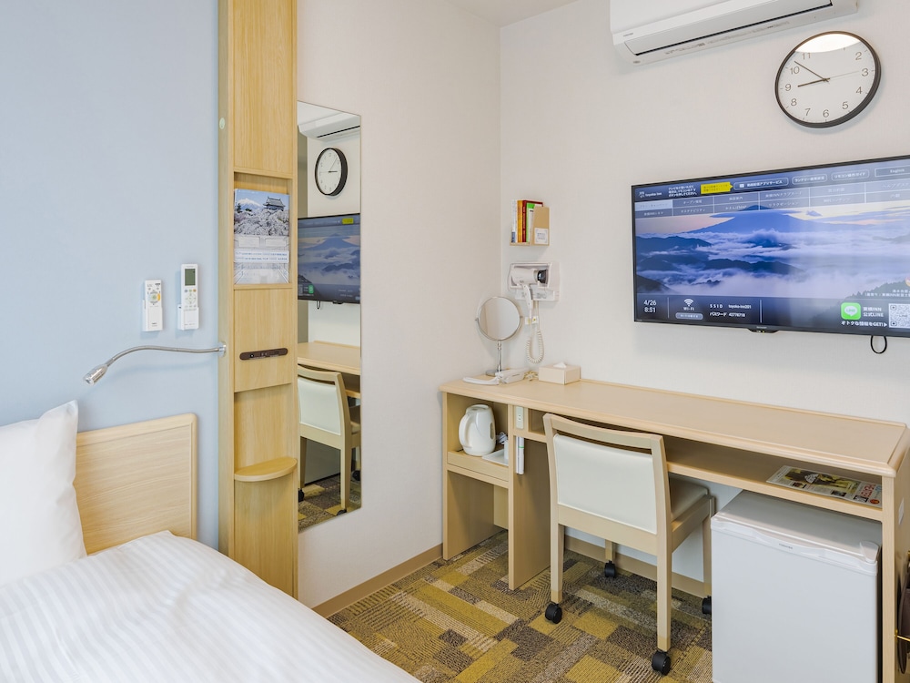 東横 INN 徳山駅北口 山口