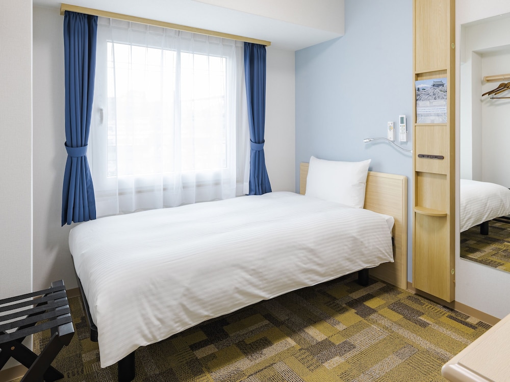 東横 INN 徳山駅北口 山口