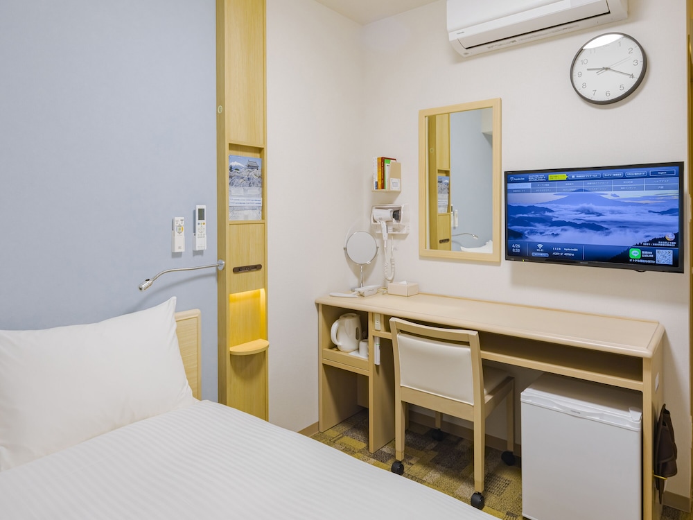 東横 INN 徳山駅北口 山口