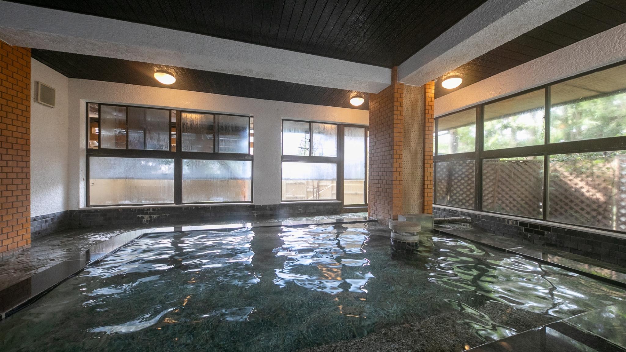 ホテル長門はらだ 山口