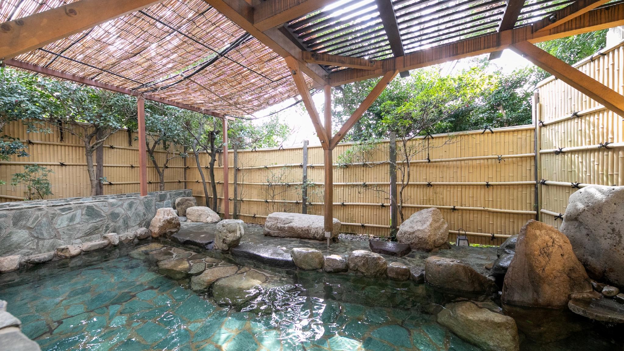 ホテル長門はらだ 山口