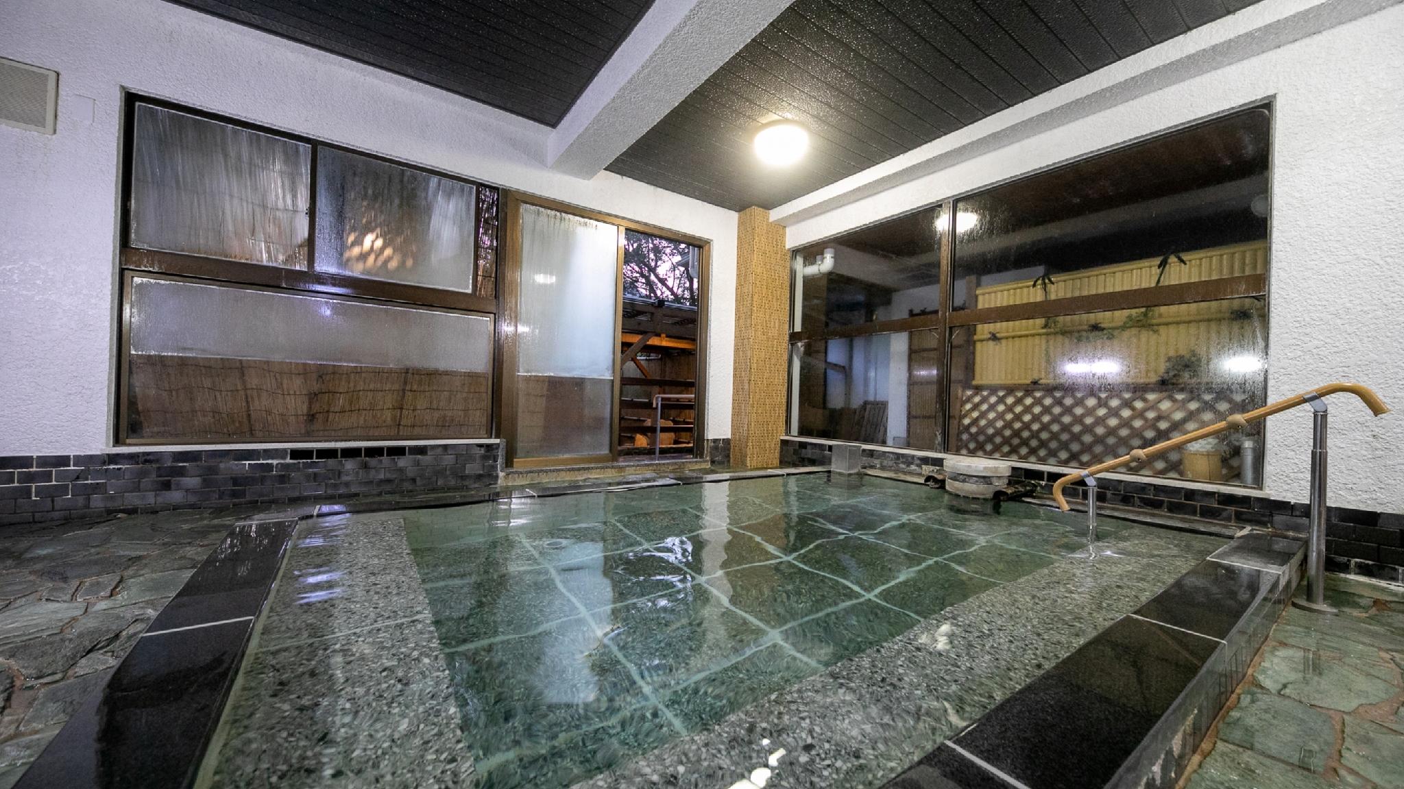 ホテル長門はらだ 山口