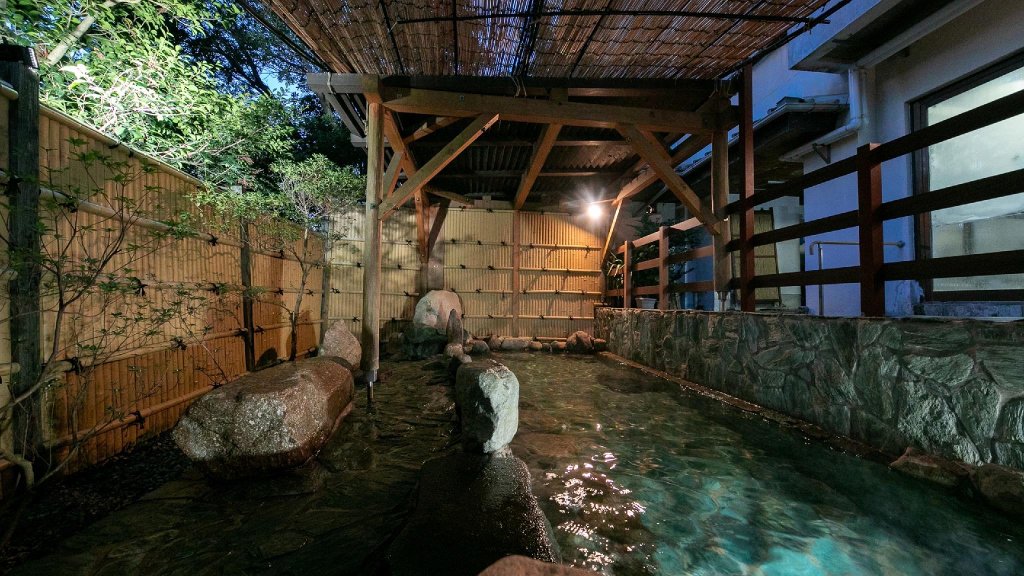 ホテル長門はらだ 山口