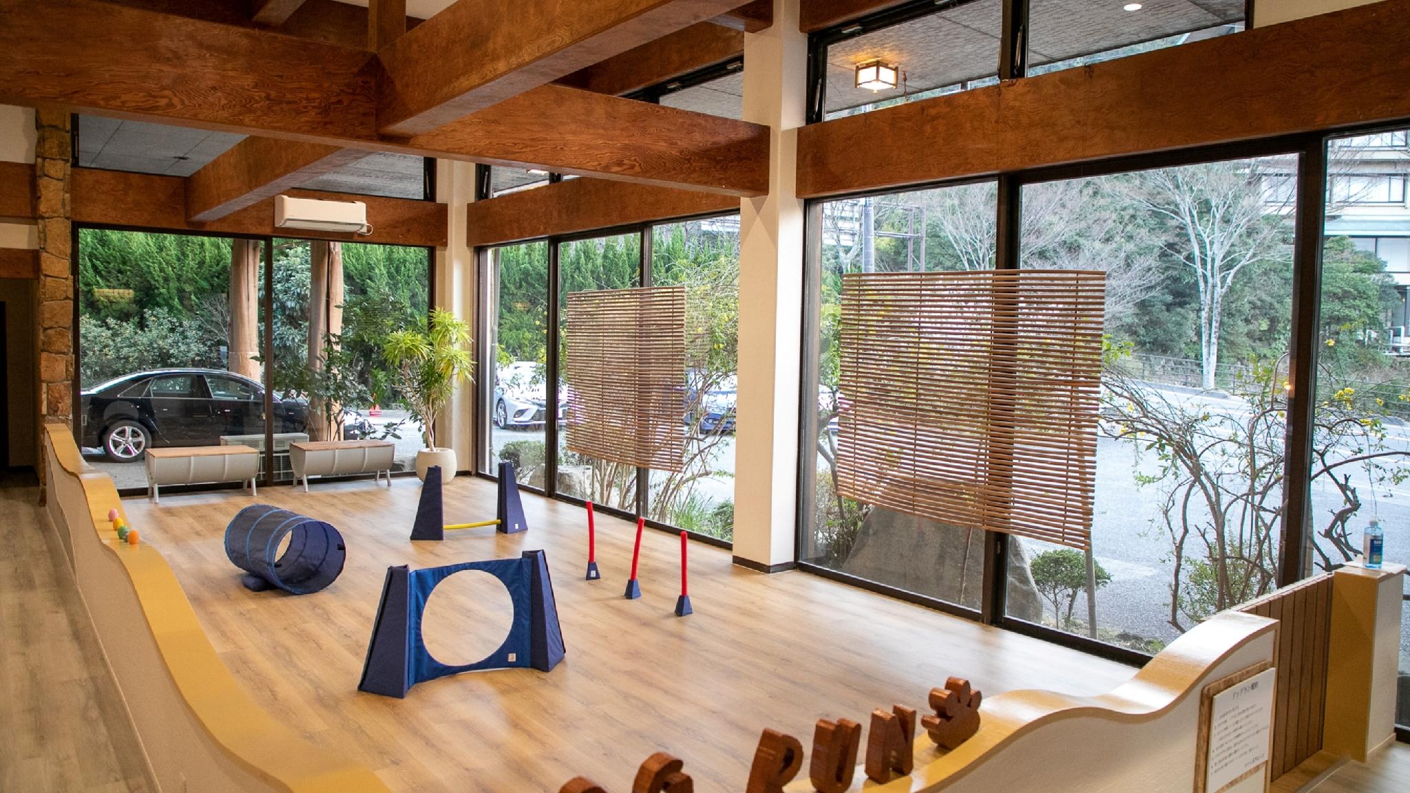 ホテル長門はらだ 山口